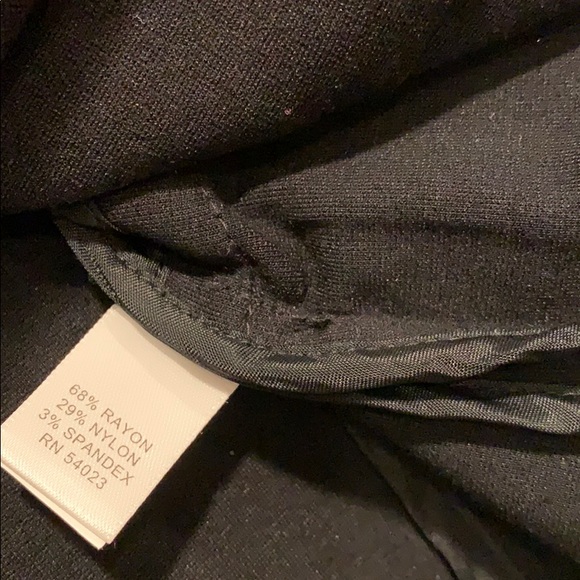 Banana republic blazer - Picture 4 of 6